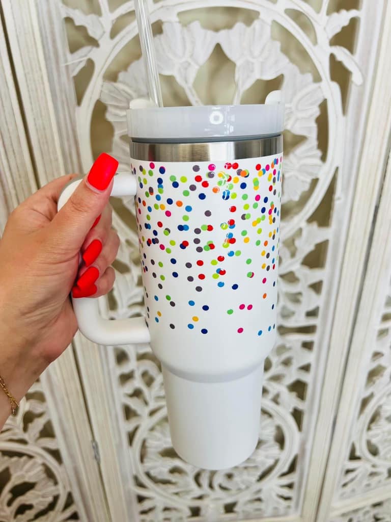 PREORDER ~ SAM 400Z INSULATED CUPS - Be You Boutique