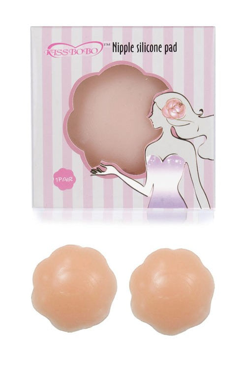 Silicone Nipple Covers - ShopBeYouBoutique
