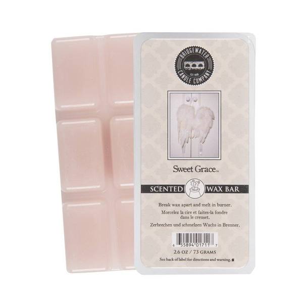 Wax Bar - Sweet Grace - ShopBeYouBoutique