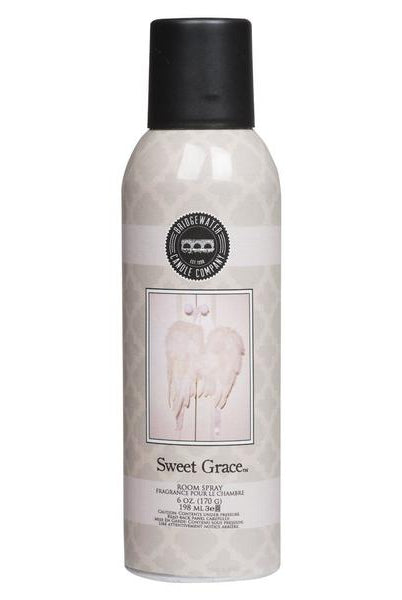 Room Fragrance Spray - Sweet Grace - ShopBeYouBoutique