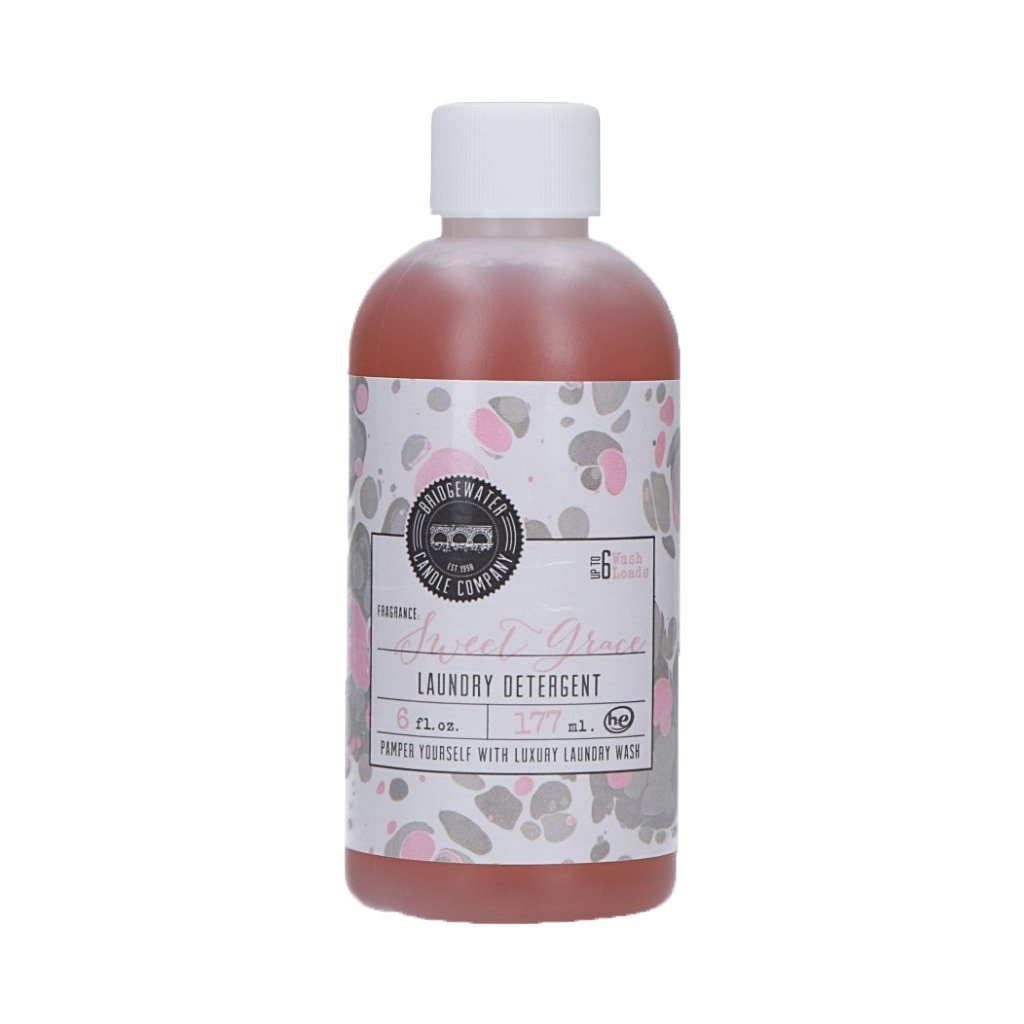 Laundry Detergent - Sweet Grace - ShopBeYouBoutique