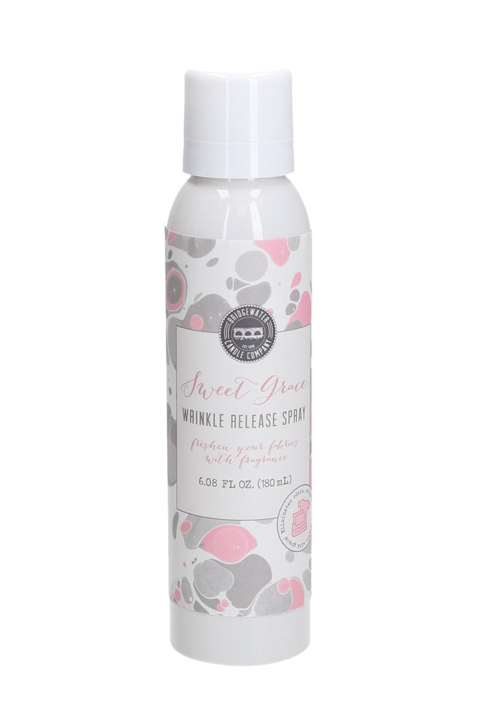 Sweet Grace Wrinkle Release Spray - Be You Boutique