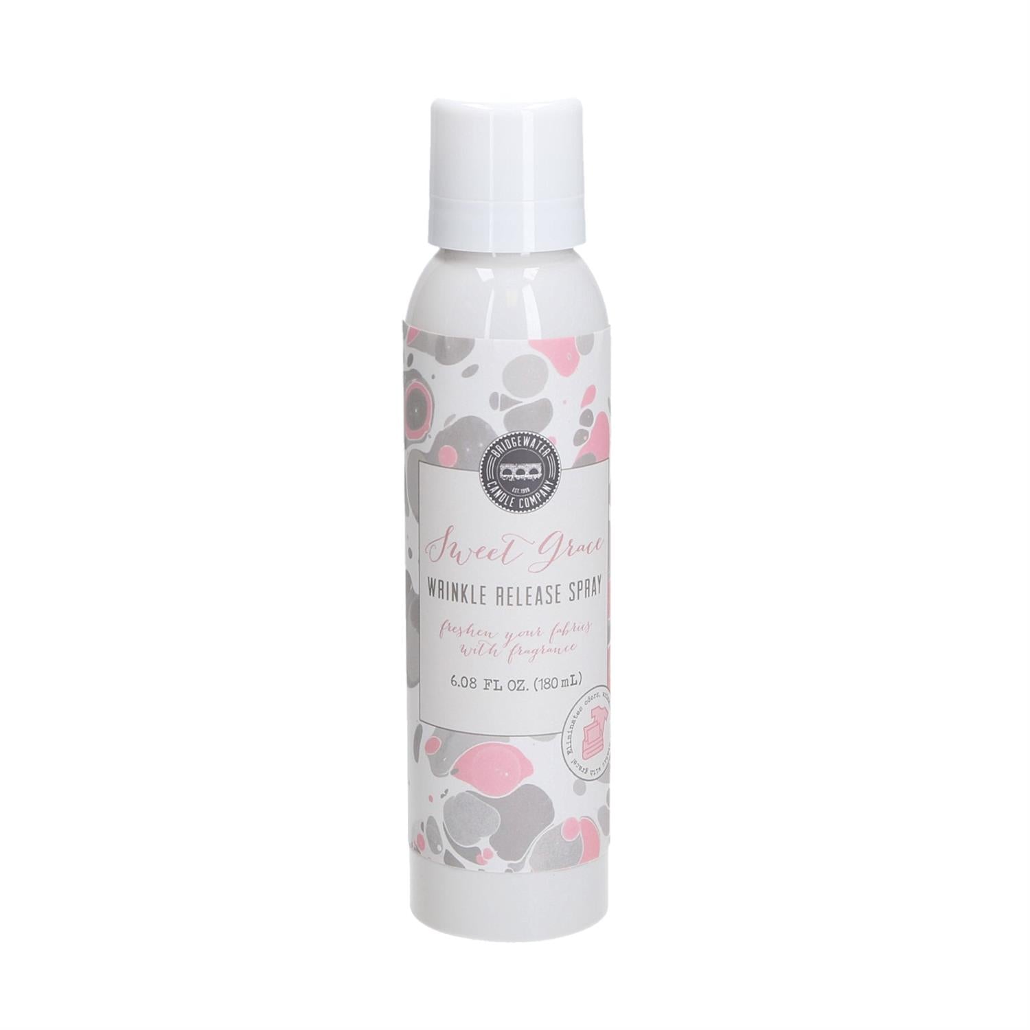 Sweet Grace Wrinkle Release Spray - Be You Boutique