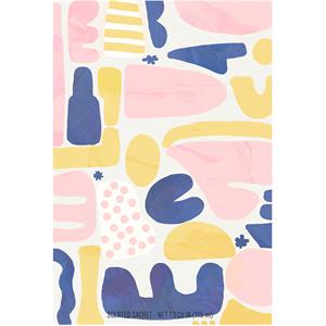 Bridgewater Sweet Grace Scented Sachet - Multi Patterns - Be You Boutique