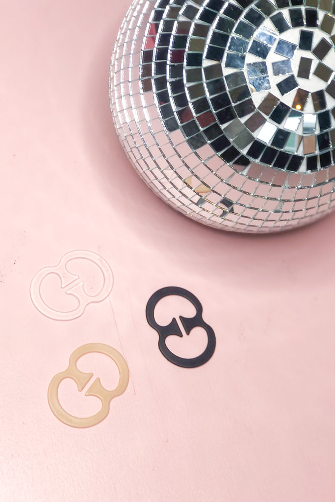Bra Strap Solution - Be You Boutique