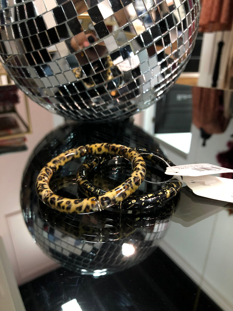 Taylor Shaye Skinny Candy Bracelets - Be You Boutique