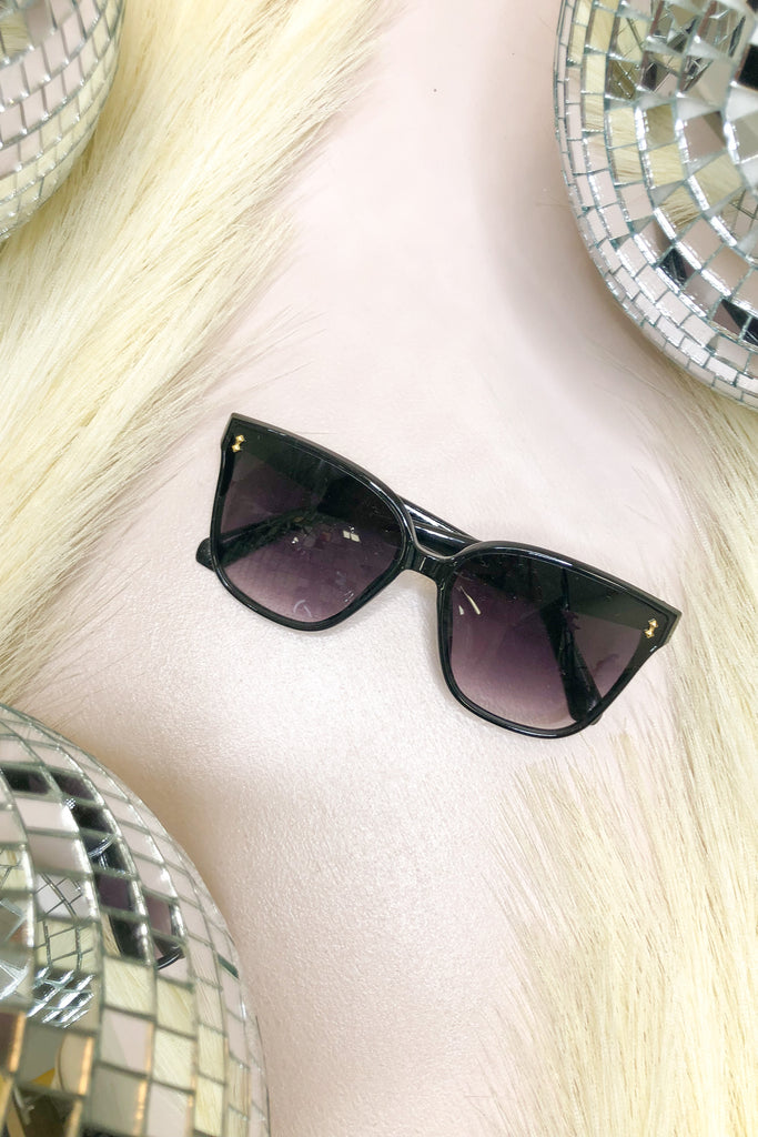 Be Cool Wayfarer Sunglasses - Be You Boutique
