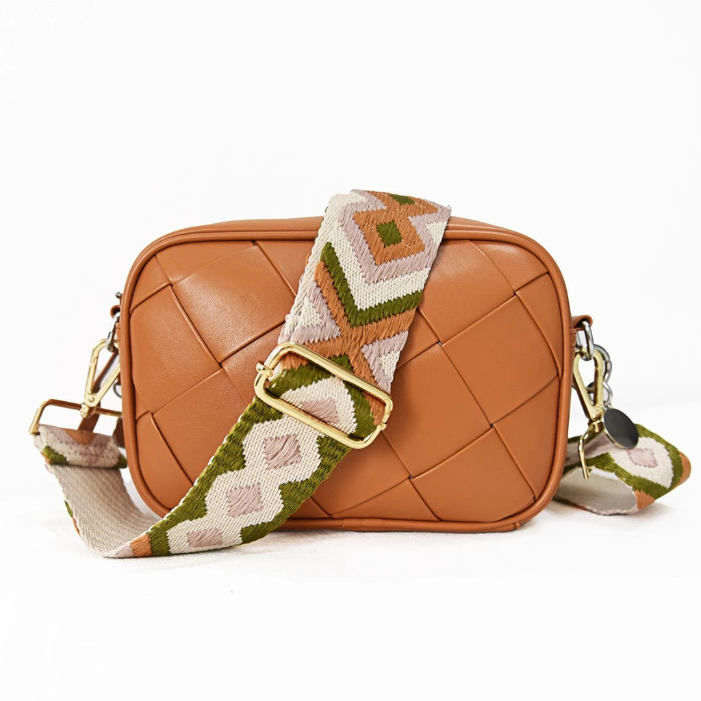 Julia Crossbody Bag - Be You Boutique