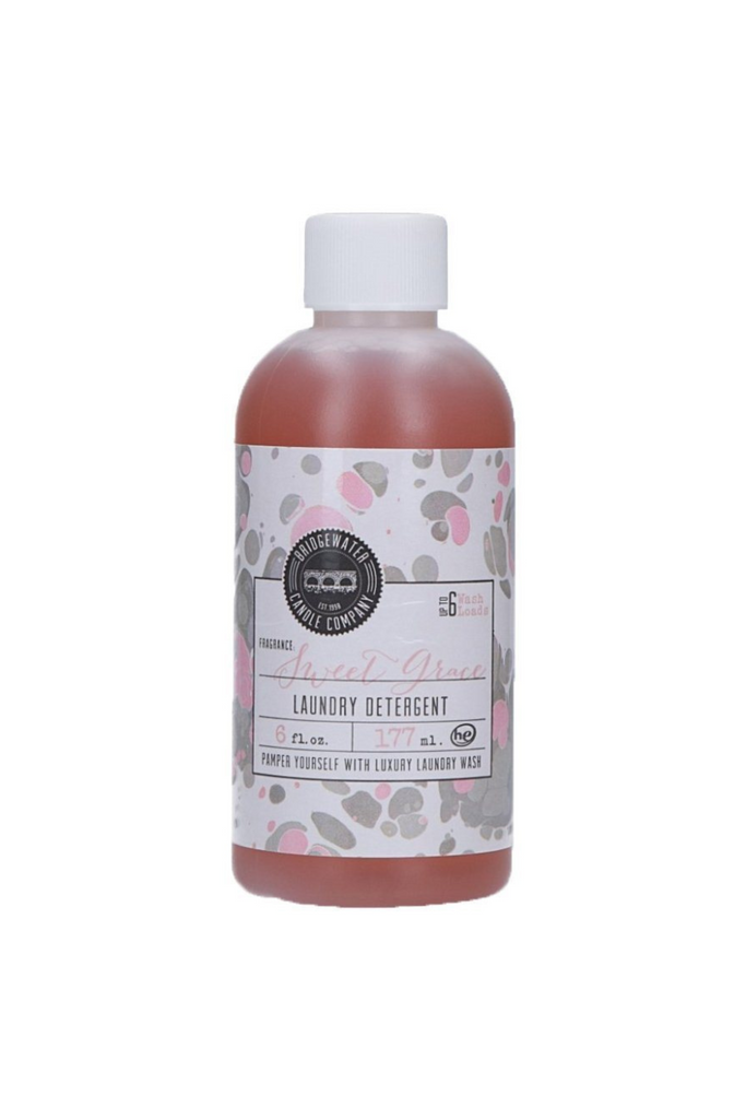 Bridgewater Sweet Grace Laundry Detergent - Be You Boutique
