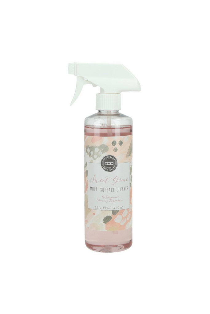Bridgewater Sweet Grace Multi-Surface Cleaner - Be You Boutique