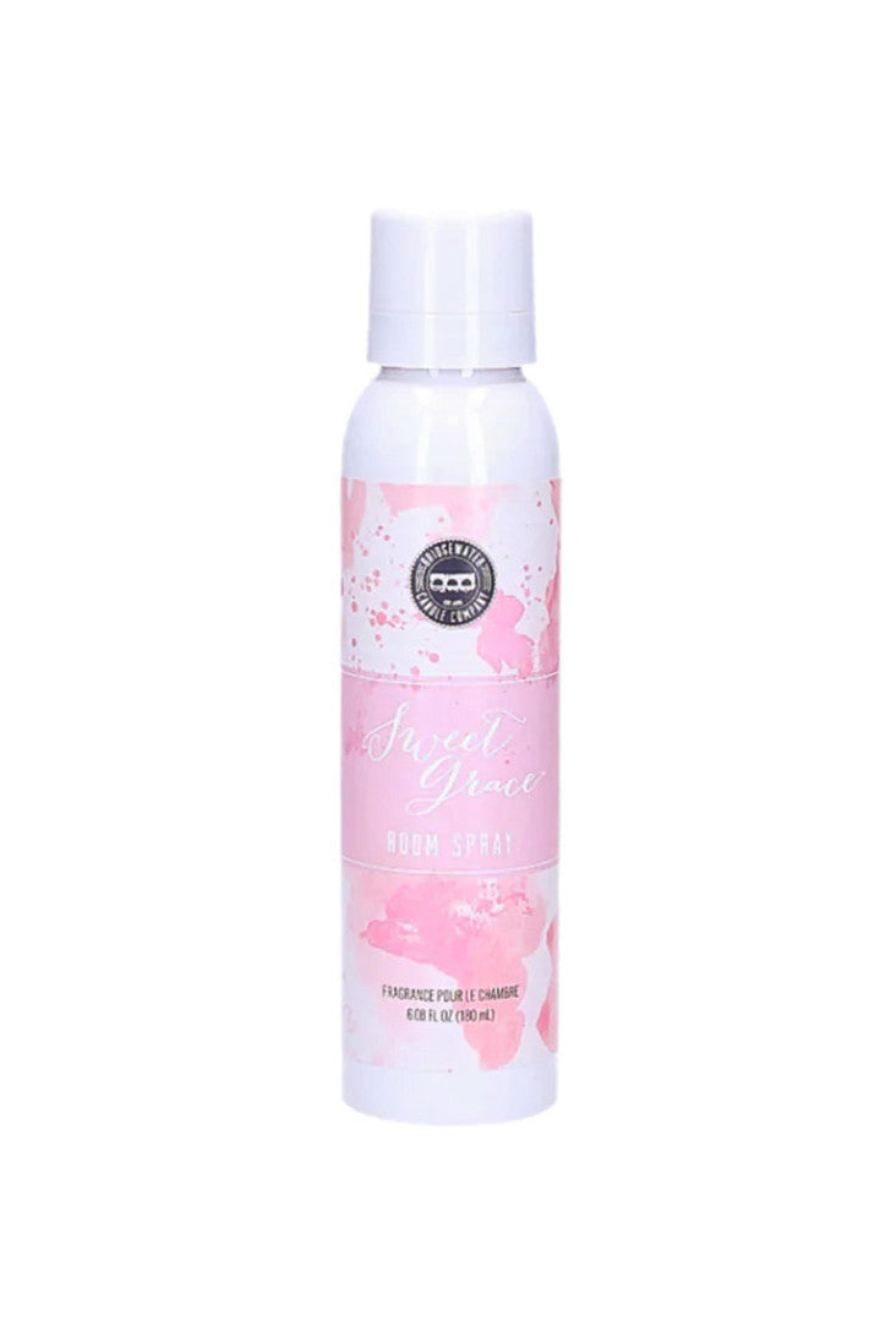 Bridgewater Sweet Grace Non - Aerosol Room Fragrance Spray - Be You Boutique