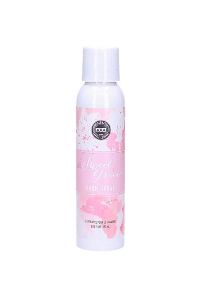 Bridgewater Sweet Grace Non - Aerosol Room Fragrance Spray - Be You Boutique