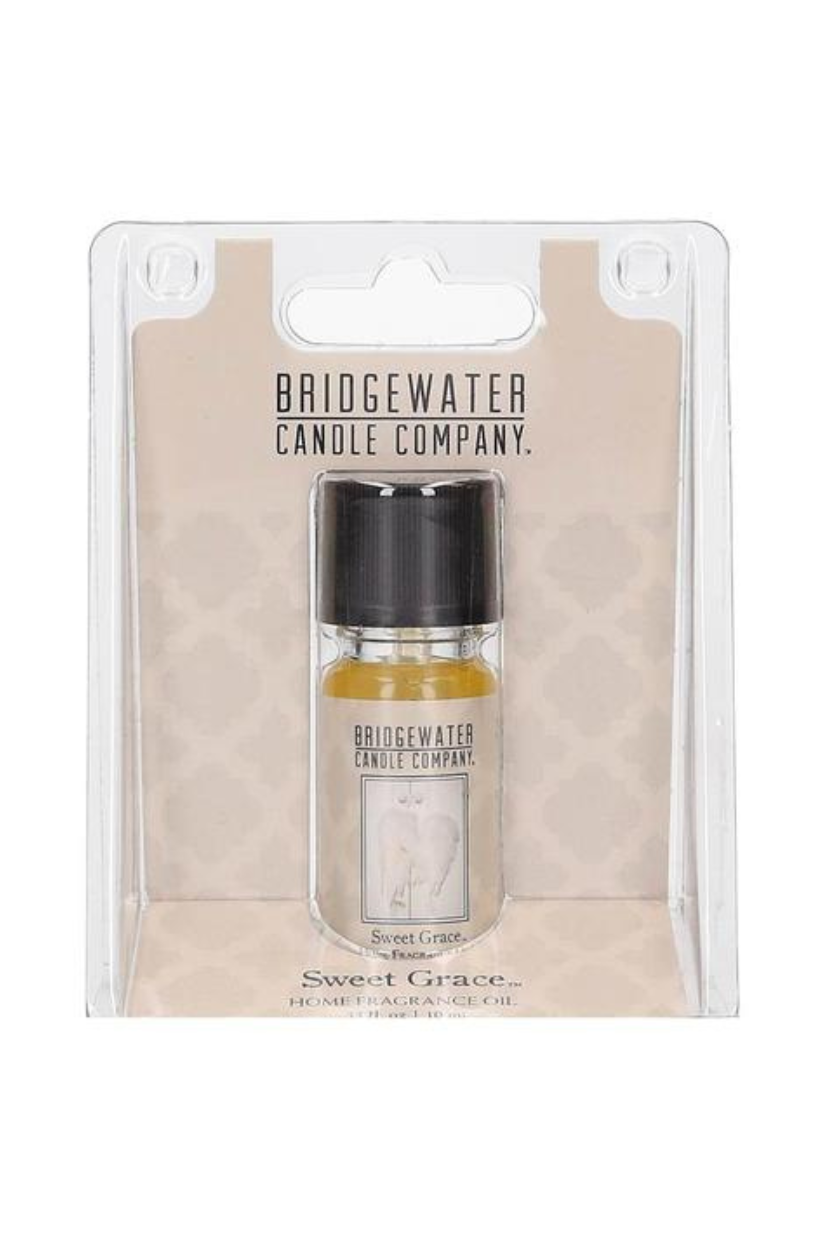 Bridgewater Sweet Grace Home Fragrance Oil - Be You Boutique