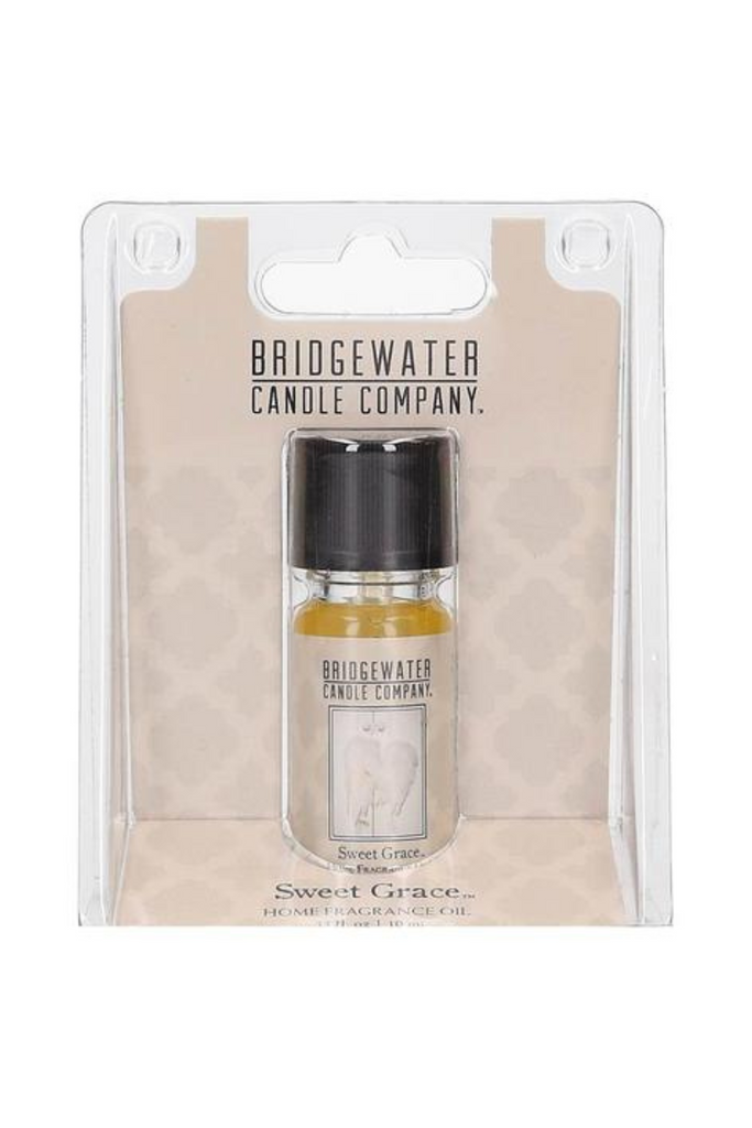 Bridgewater Sweet Grace Home Fragrance Oil - Be You Boutique