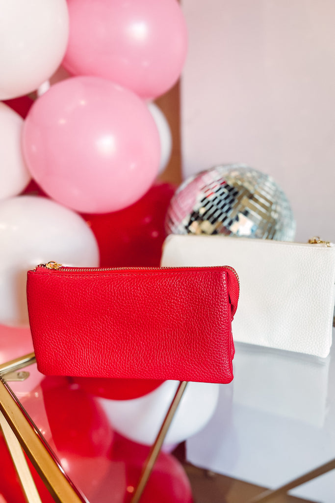 Caroline Hill Liz Crossbody - Be You Boutique