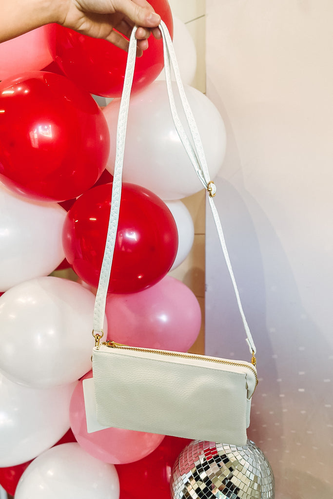 Caroline Hill Liz Crossbody - Be You Boutique