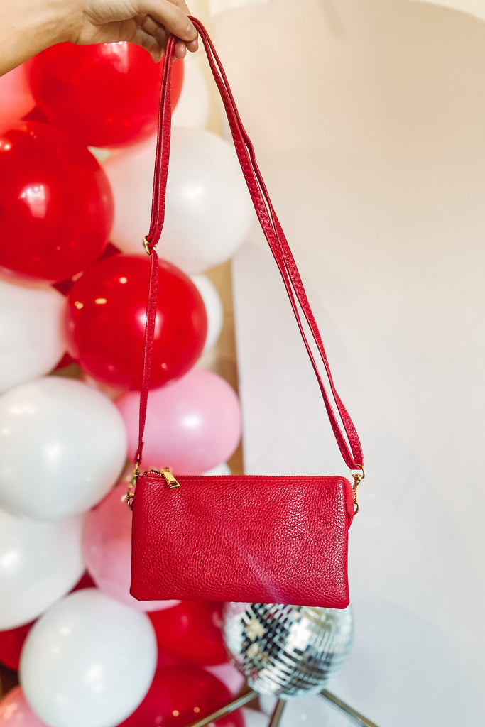 Caroline Hill Liz Crossbody - Be You Boutique