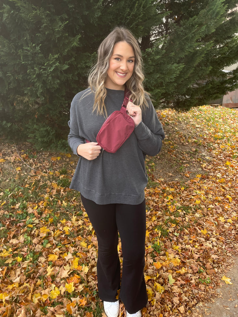Frankie Fanny Belt Pack - Be You Boutique