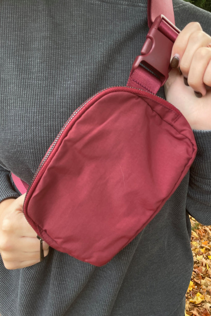 Frankie Fanny Belt Pack - Be You Boutique