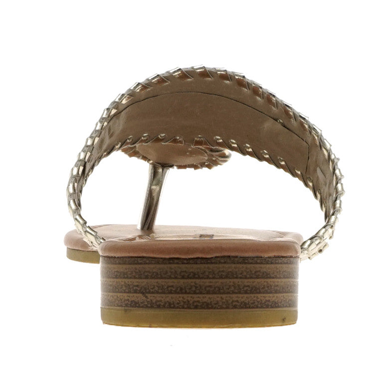 Rosetta Comfort Sandals - Be You Boutique