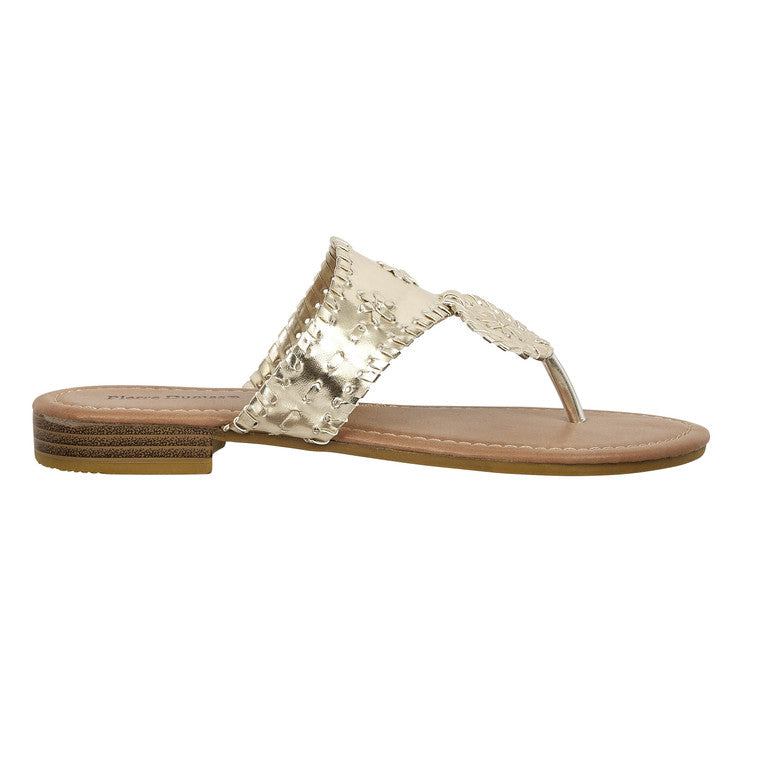 Rosetta Comfort Sandals - Be You Boutique