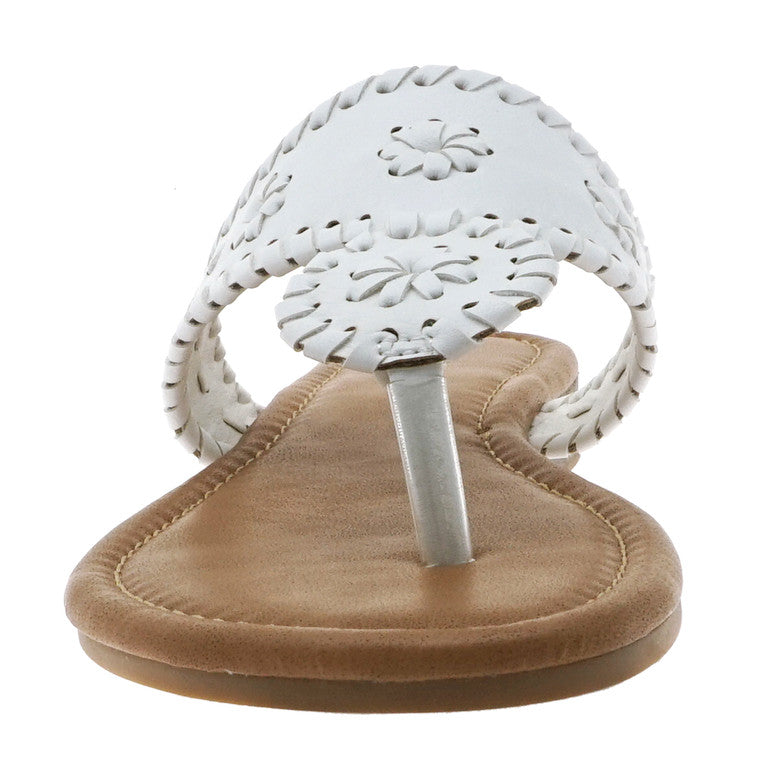 Rosetta Comfort Sandals - Be You Boutique