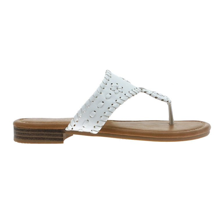 Rosetta Comfort Sandals - Be You Boutique