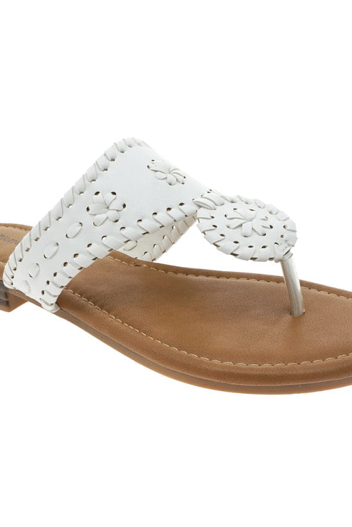 Rosetta Comfort Sandals - Be You Boutique
