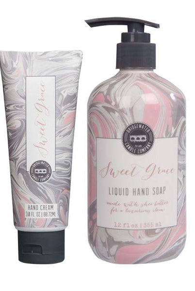 Liquid Hand Soap - Sweet Grace - ShopBeYouBoutique