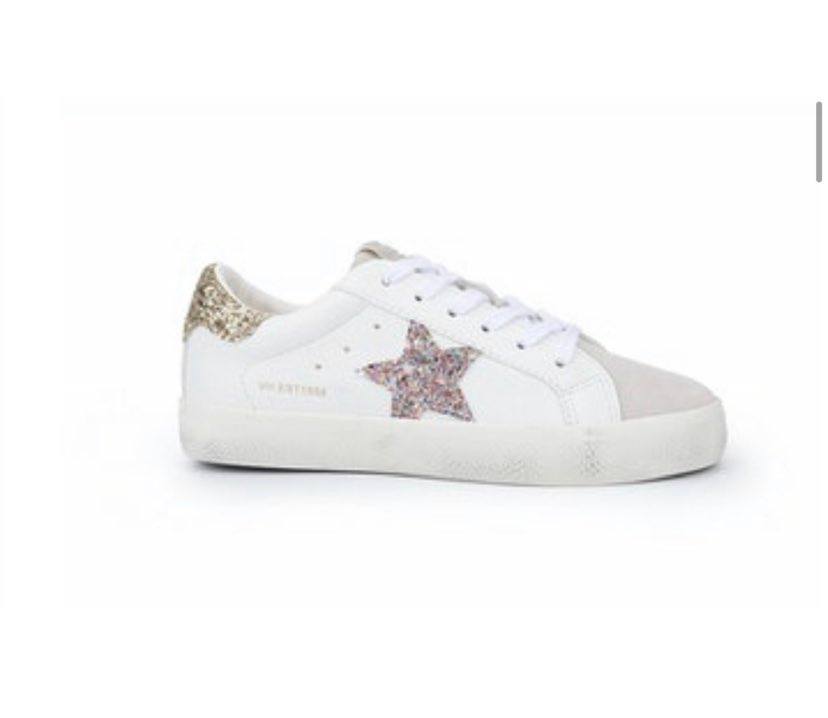 Vintage Havana Cora Sneaker - Be You Boutique