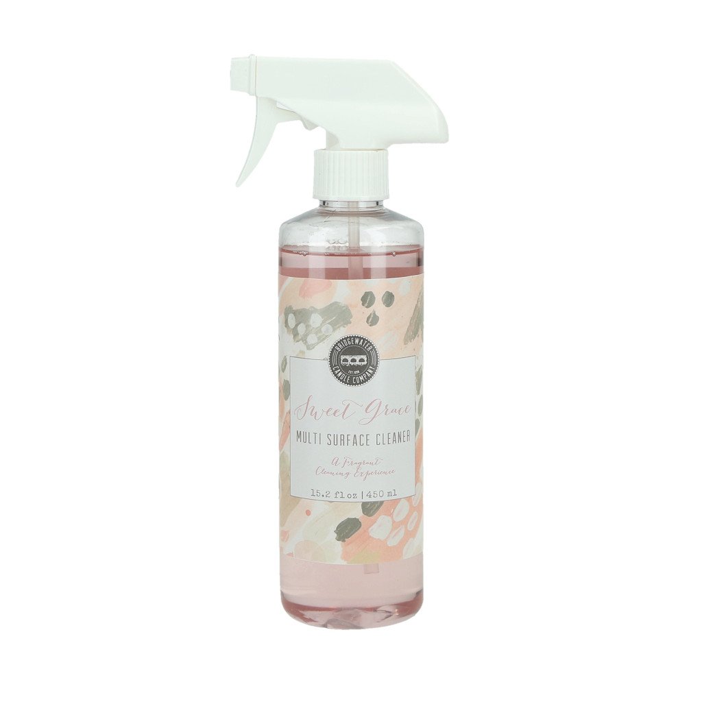 Multi-Surface Cleaner - Sweet Grace - Be You Boutique