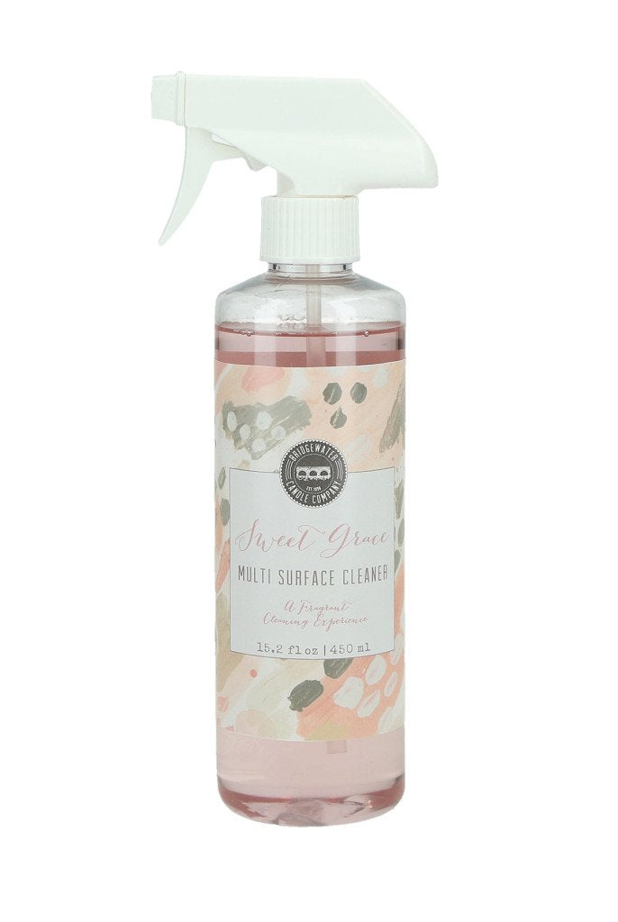 Multi-Surface Cleaner - Sweet Grace - Be You Boutique