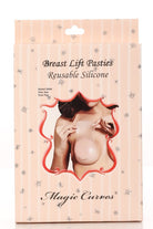 Magic Curves Breast Lift Nipple Cover - Be You Boutique