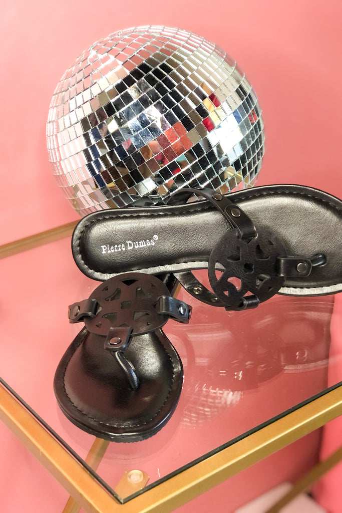 Limit Women's Fabulous Summer Sandals - Be You Boutique