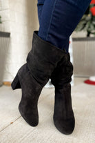 {Last Chance} Kipper Scrunch Boots by Chinese Laundry *FINAL SALE* *FINAL SALE* - Be You Boutique