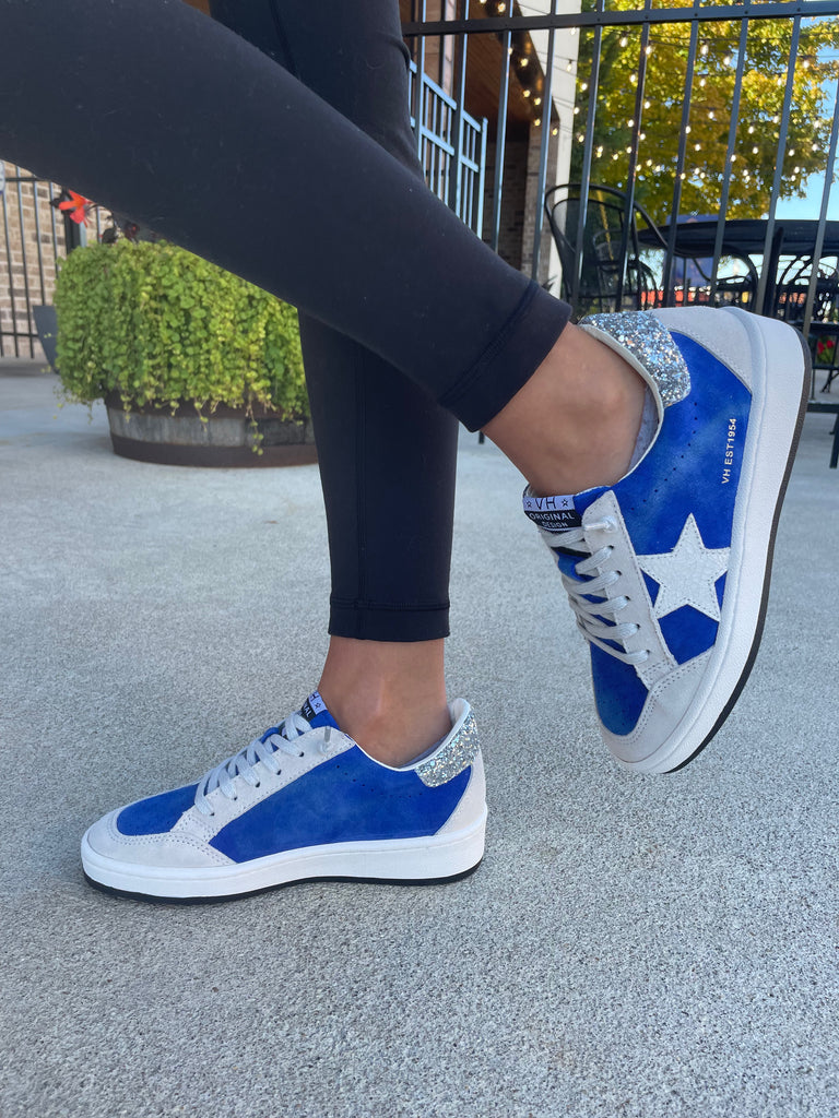 Vintage Havana Gracie Sneaker - Be You Boutique