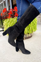 Chinese Laundry Krafty Knee Boots - Be You Boutique