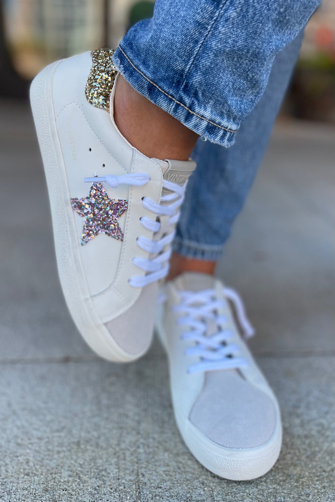 Vintage Havana Cora Sneaker - Be You Boutique