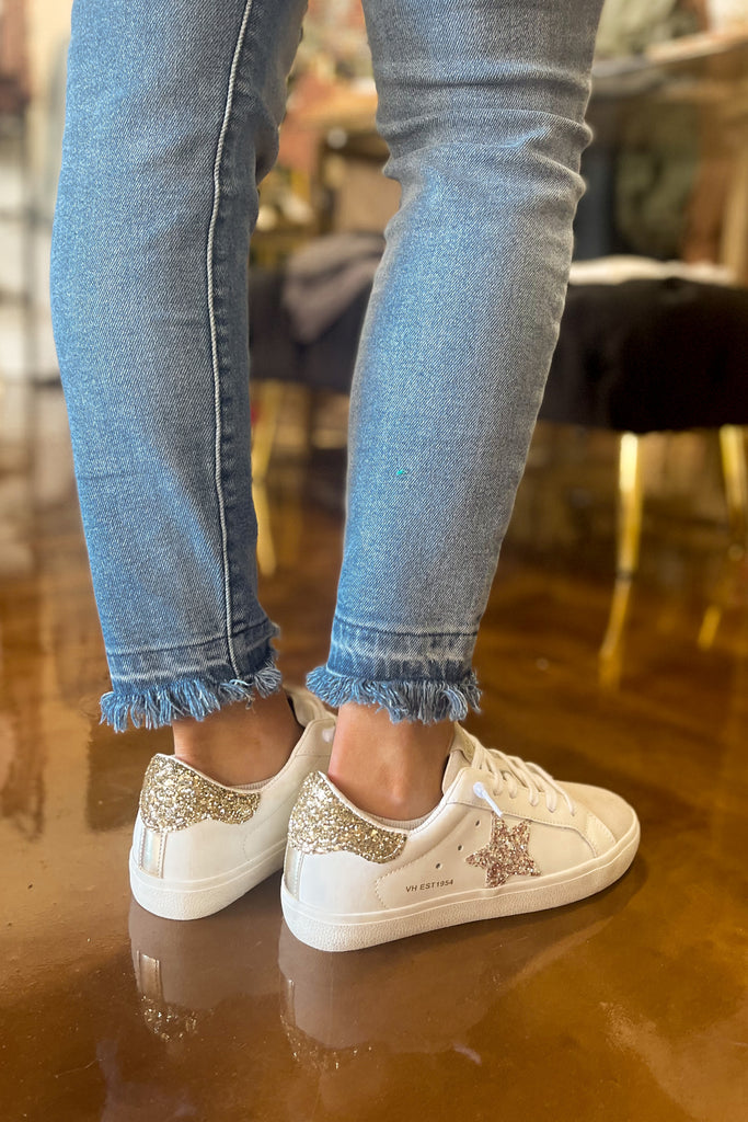 Vintage Havana Cora Sneaker - Be You Boutique