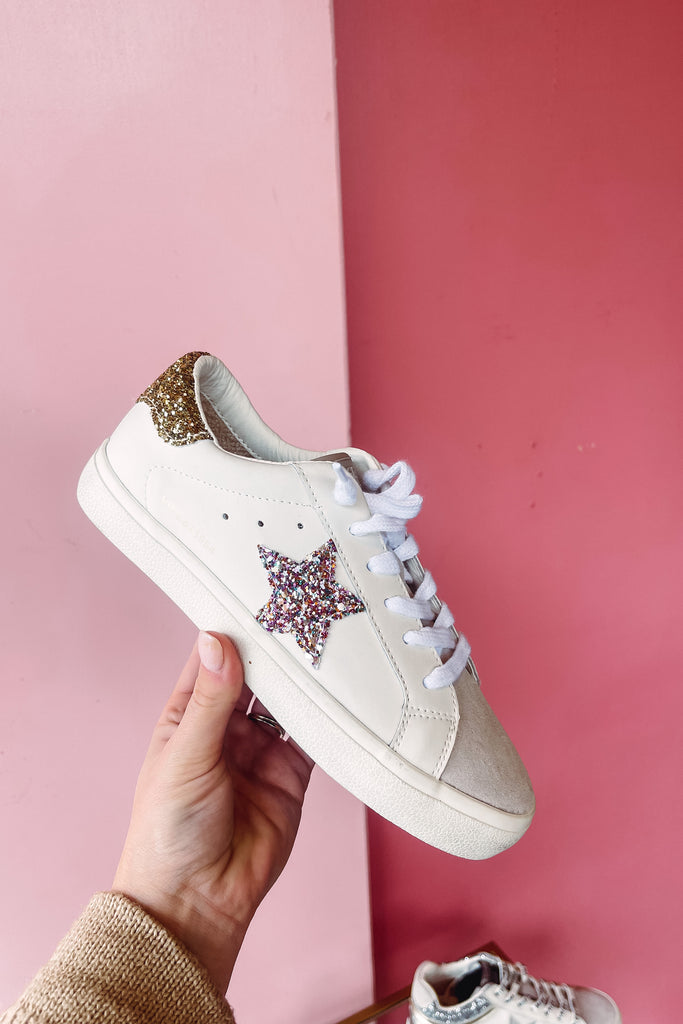 Vintage Havana Cora Sneaker - Be You Boutique