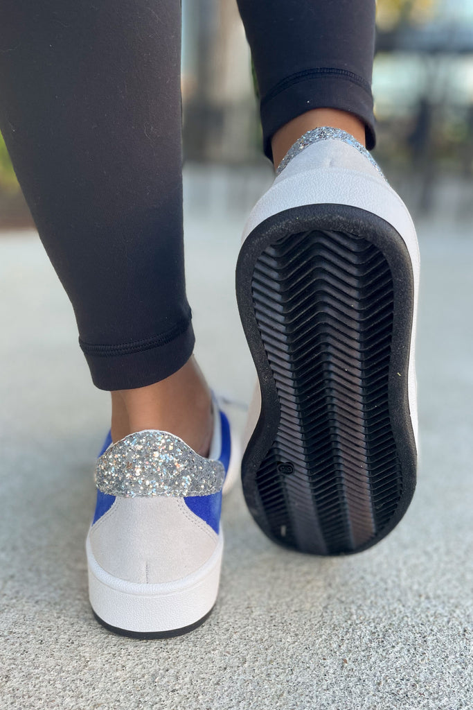 Vintage Havana Gracie Sneaker - Be You Boutique