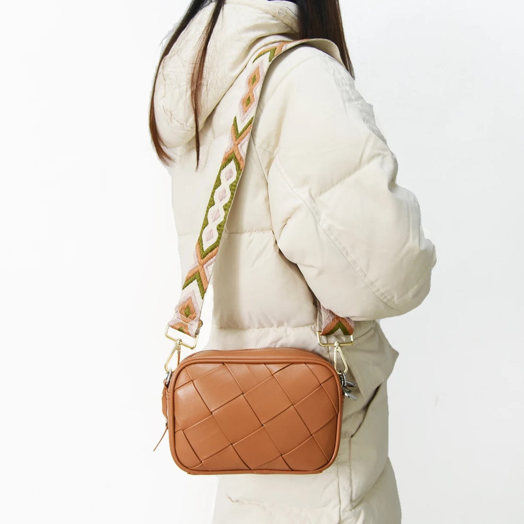 Julia Crossbody Bag - Be You Boutique