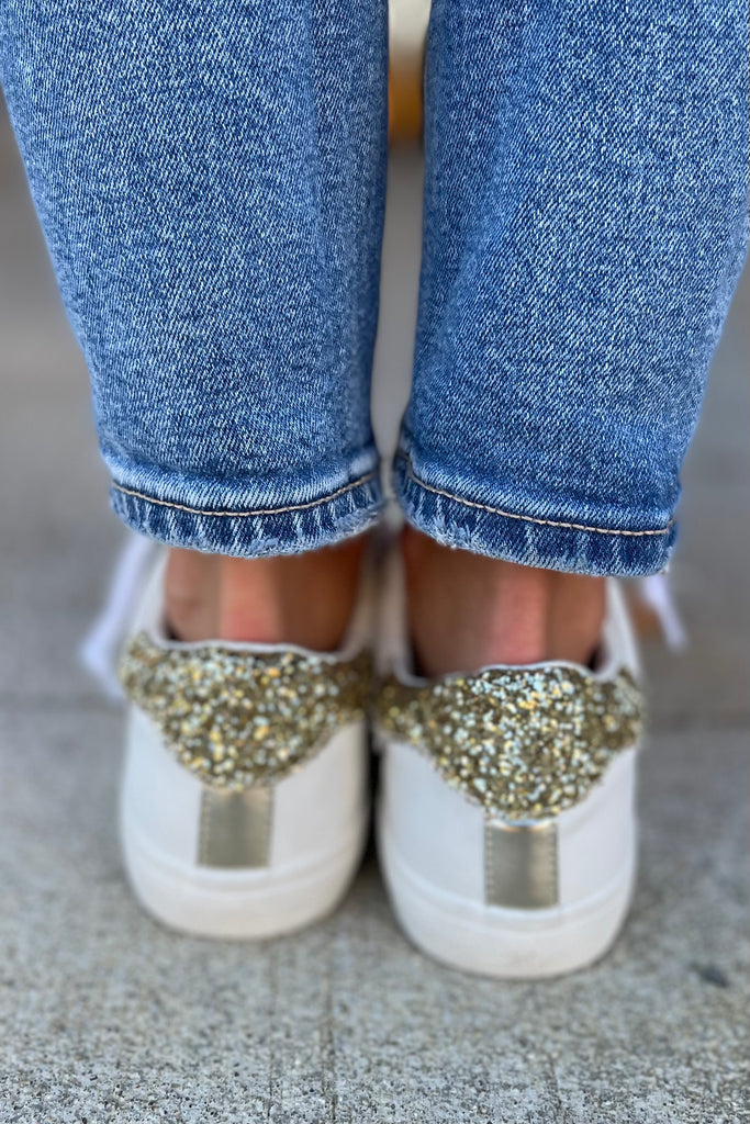 Vintage Havana Cora Sneaker - Be You Boutique