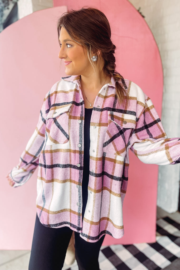 Monty Knit Button Up Sweater Jacket - Be You Boutique