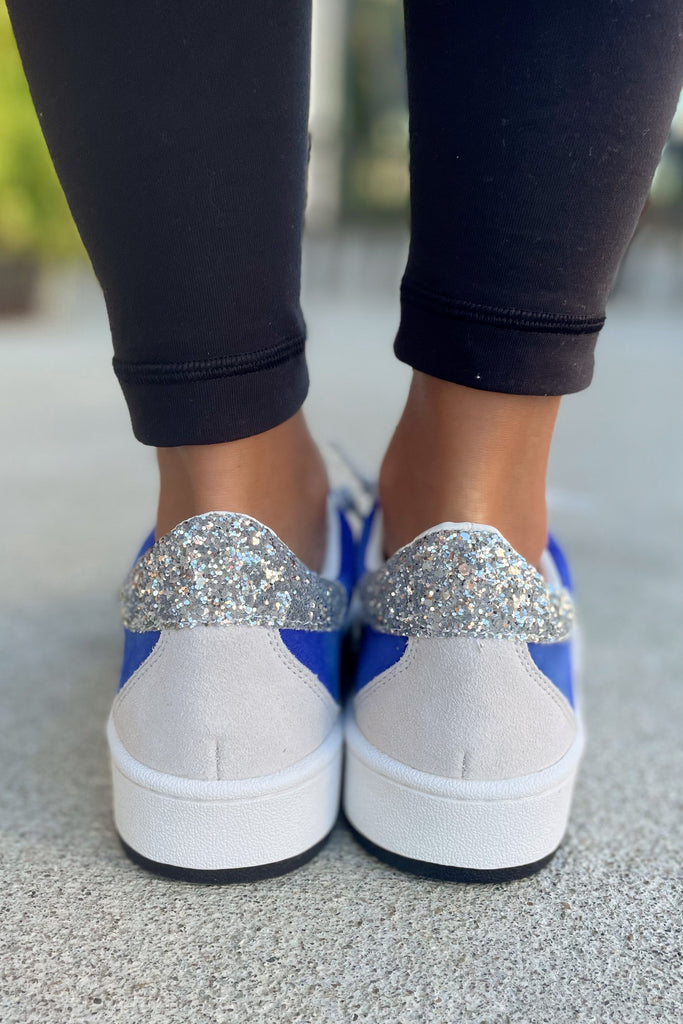 Vintage Havana Gracie Sneaker - Be You Boutique