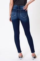 Kancan Renna High Rise Skinny Jean - ShopBeYouBoutique